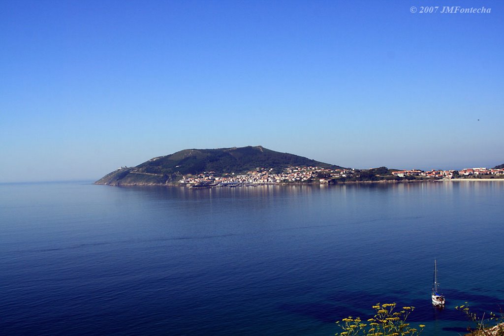 JMF72981_Cabo de Finisterre by JMFontecha