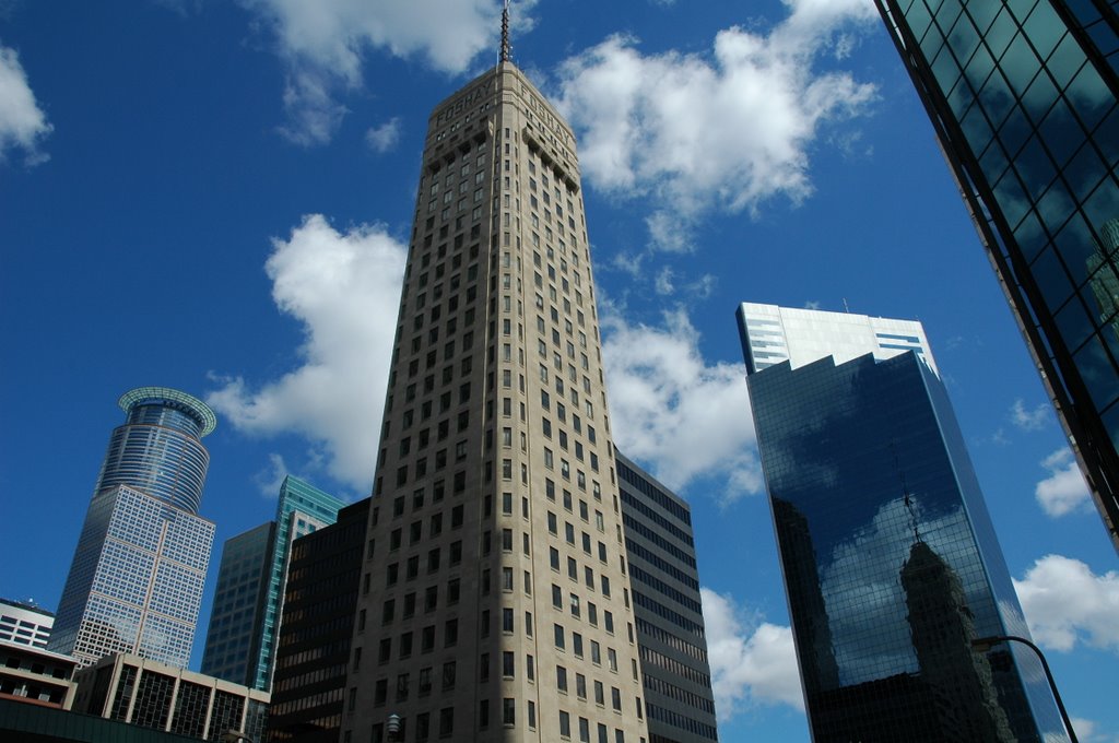 Toshay Foshay by garyhaywood