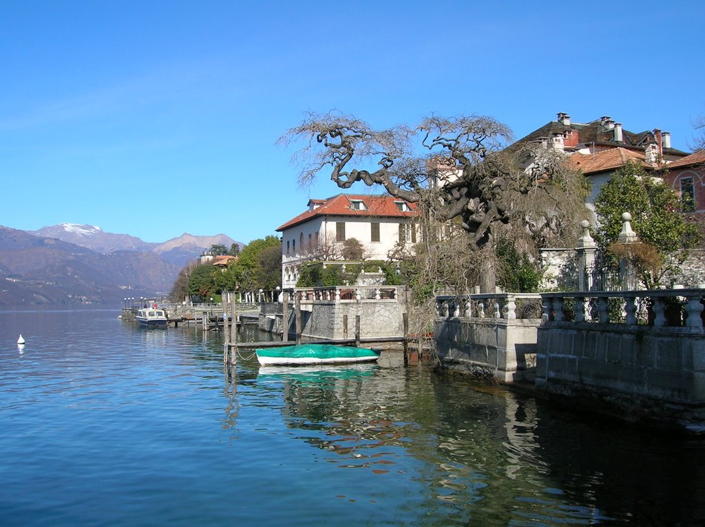 Orta by maxcurci