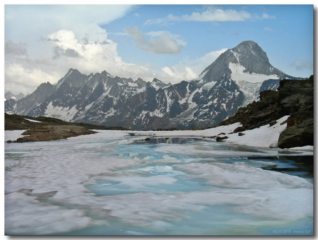 (messi 10) Bietschhorn vom Lötschenpass [110°] by ©polytropos