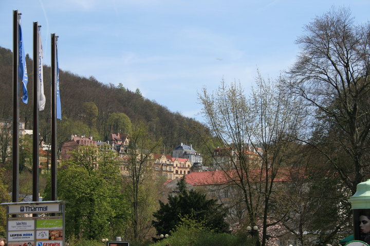 Karlovy vary by İ.Yaşartekin-No views!