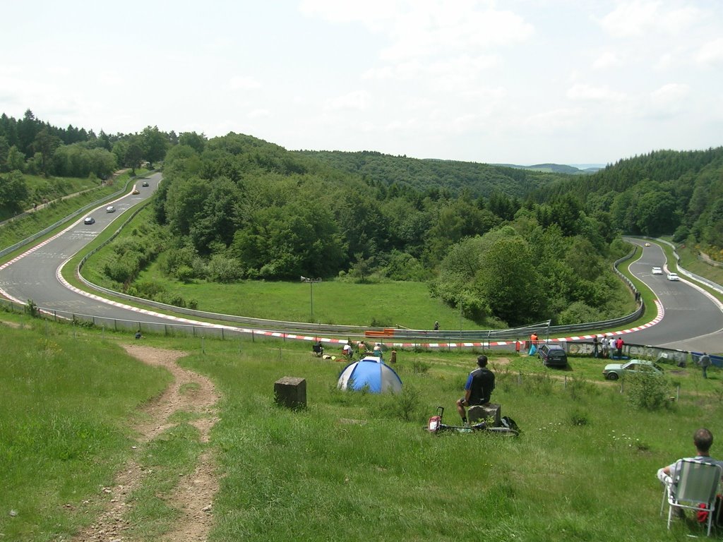 Klostertal Panorama by donaraldo