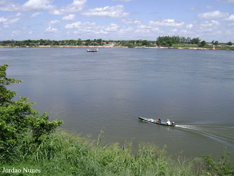 Imperatriz - State of Maranhão, Brazil by Jordao Nunes Farias