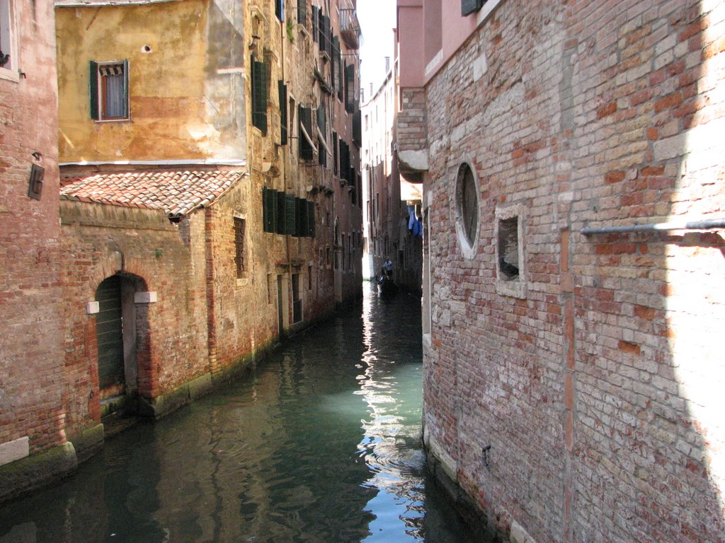 Venezia by Fulvio de capoa