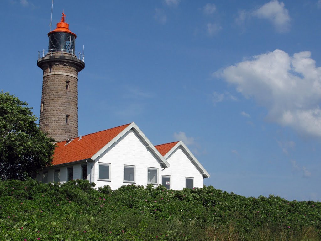 Lighthouse Stenmark - 07/2010 by Thomas Ritter