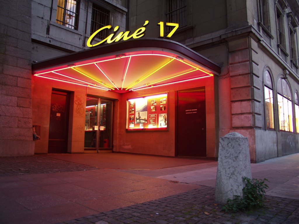 Ciné 17 by www.cri.ch -- Christ…