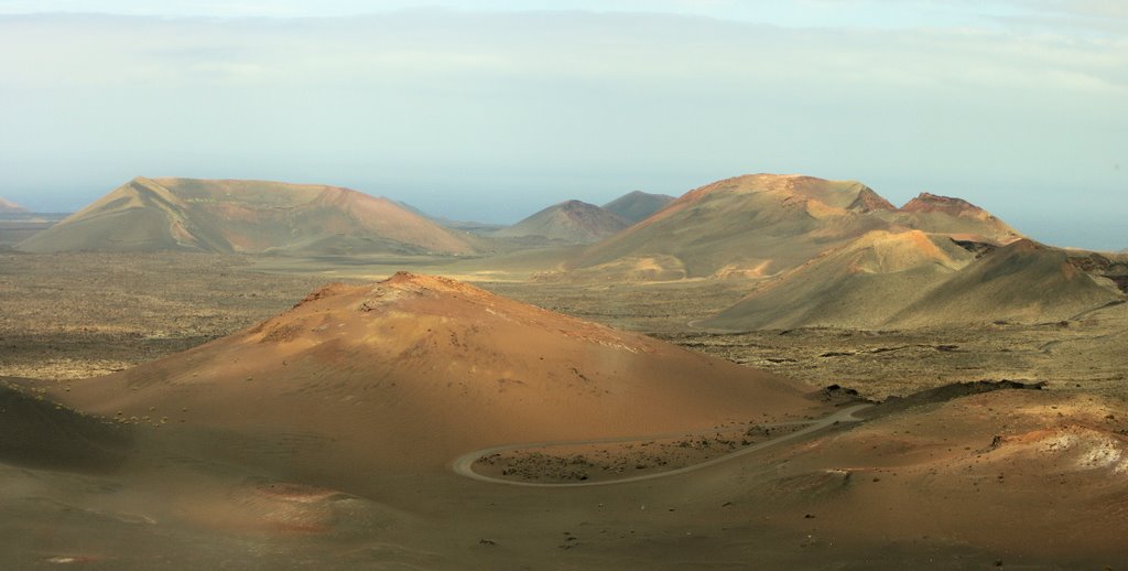 Timanfaya 4 by J Stevenson (JPS)