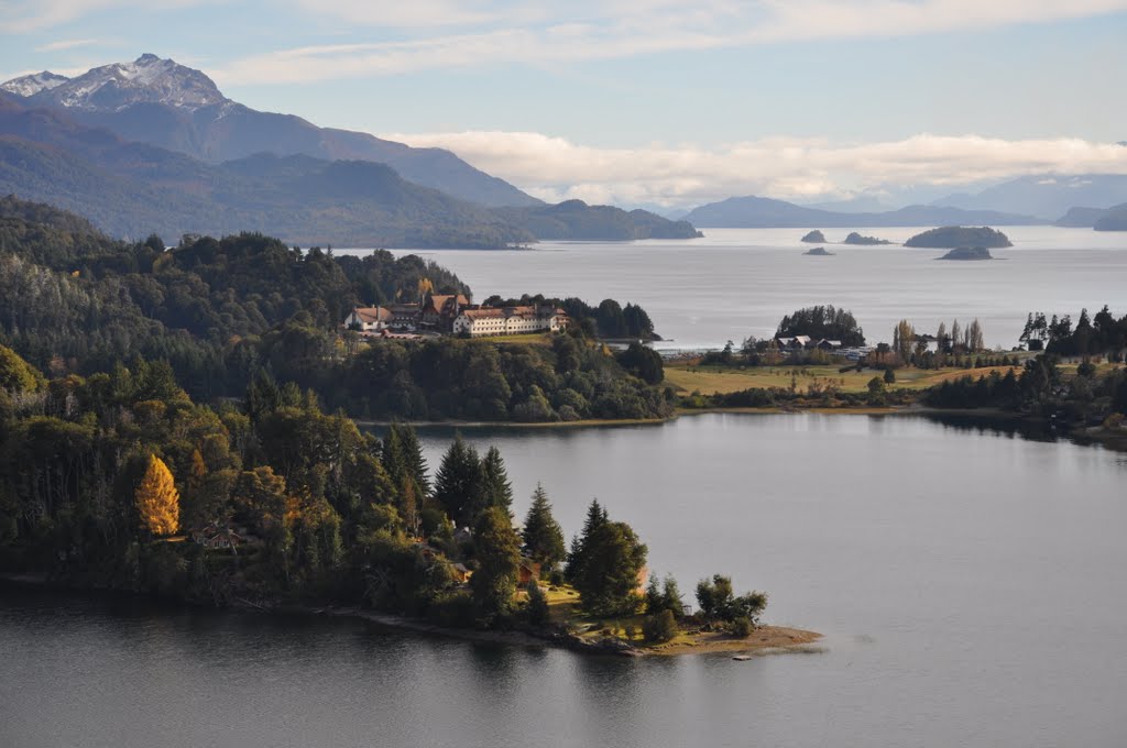 Llao Llao by Toto Franchi