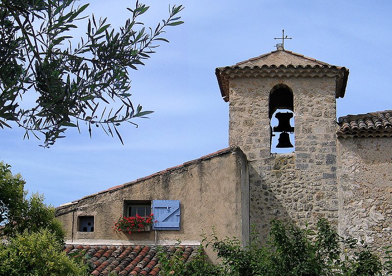 Saint Laurent du Verdon by Phil©