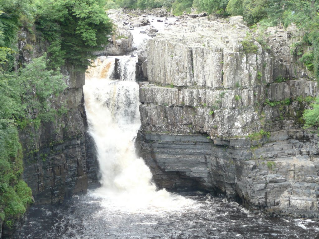 HIGH FORCE TEESDALE by broadoak2006