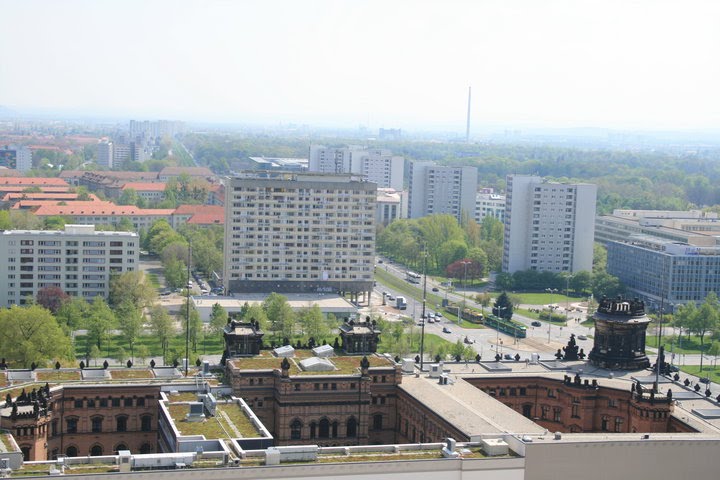 Dresden by ismail yaşartekin by İ.Yaşartekin-No views!