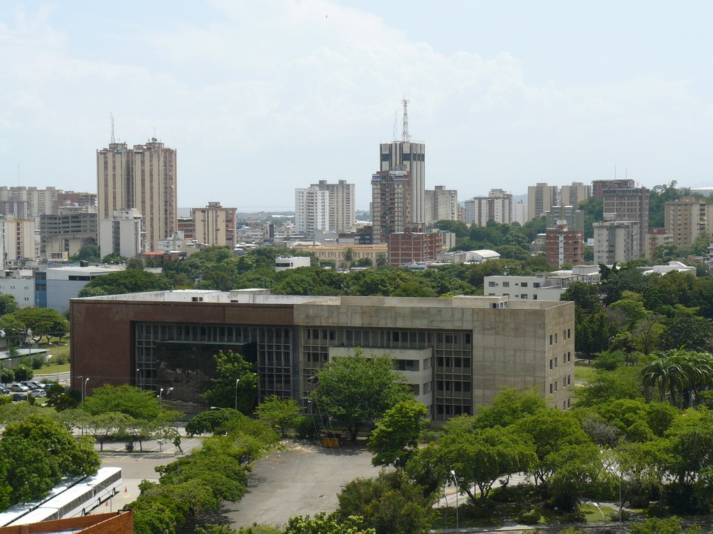 palacio de justicia by arnaldo ferrara