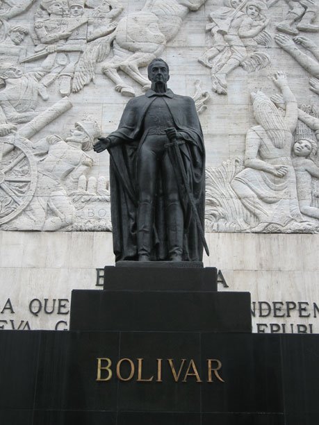 Bolívar El Libertador by Carlos E. Hernández …