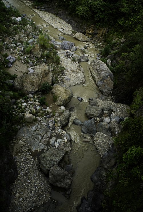 Rio ateno from top by carlesmiquel