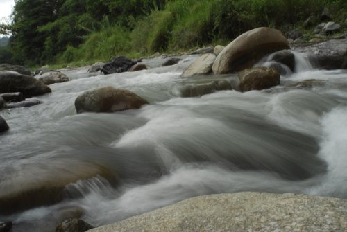 Rio ateno by carlesmiquel