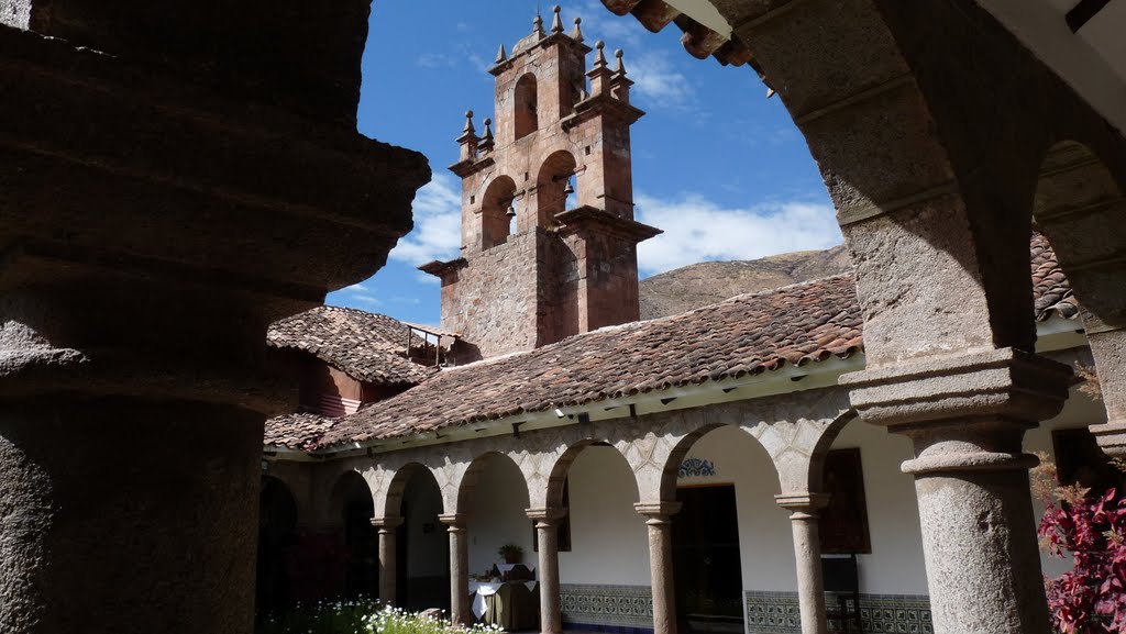 Urubamba Hotel San Agustin by micalet