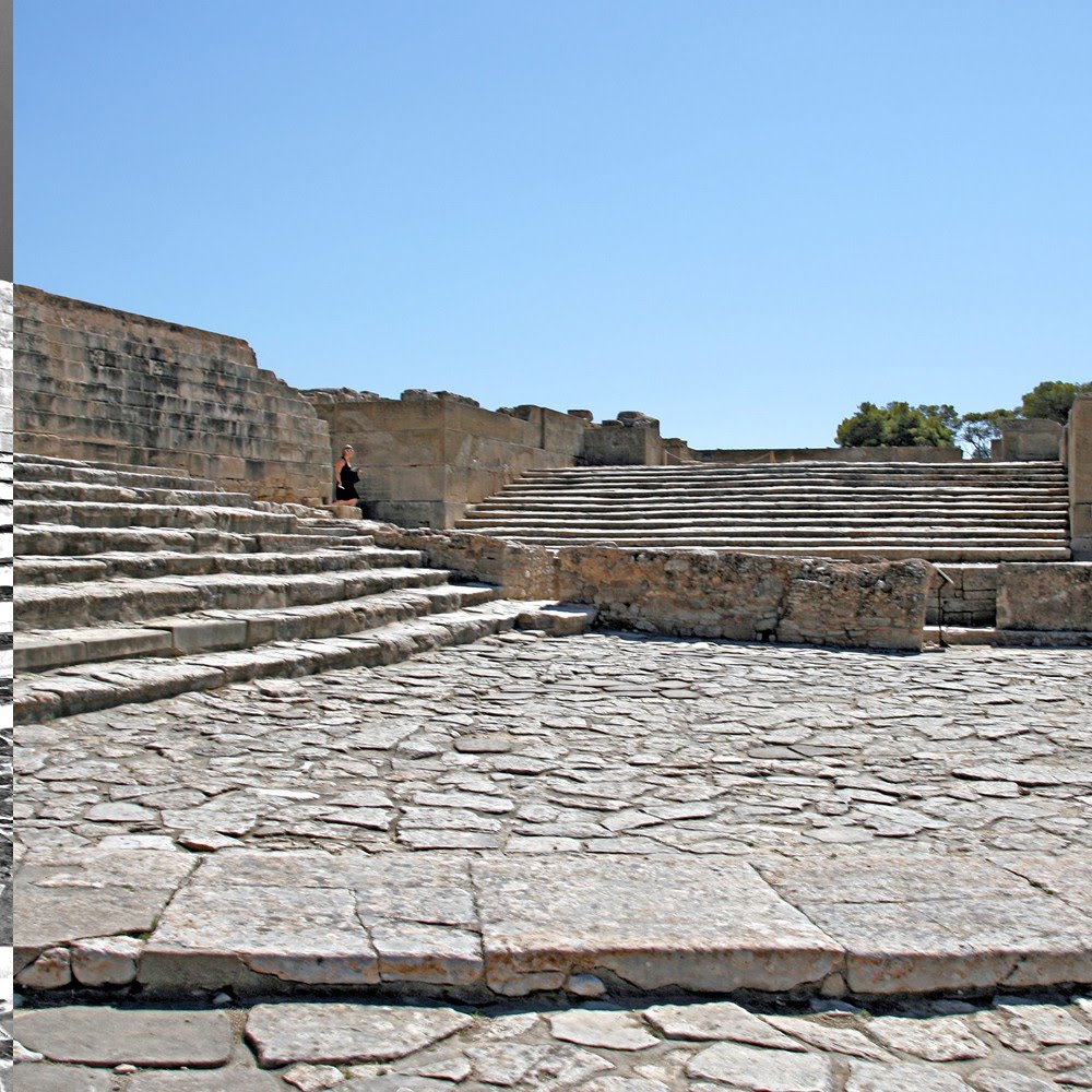 Phaistos by Pom-Panoramio? YES !