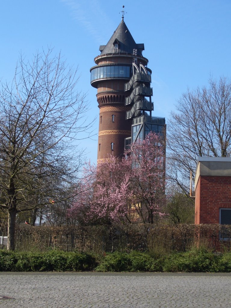 Aquarius Wassermuseum by H.Hausherr