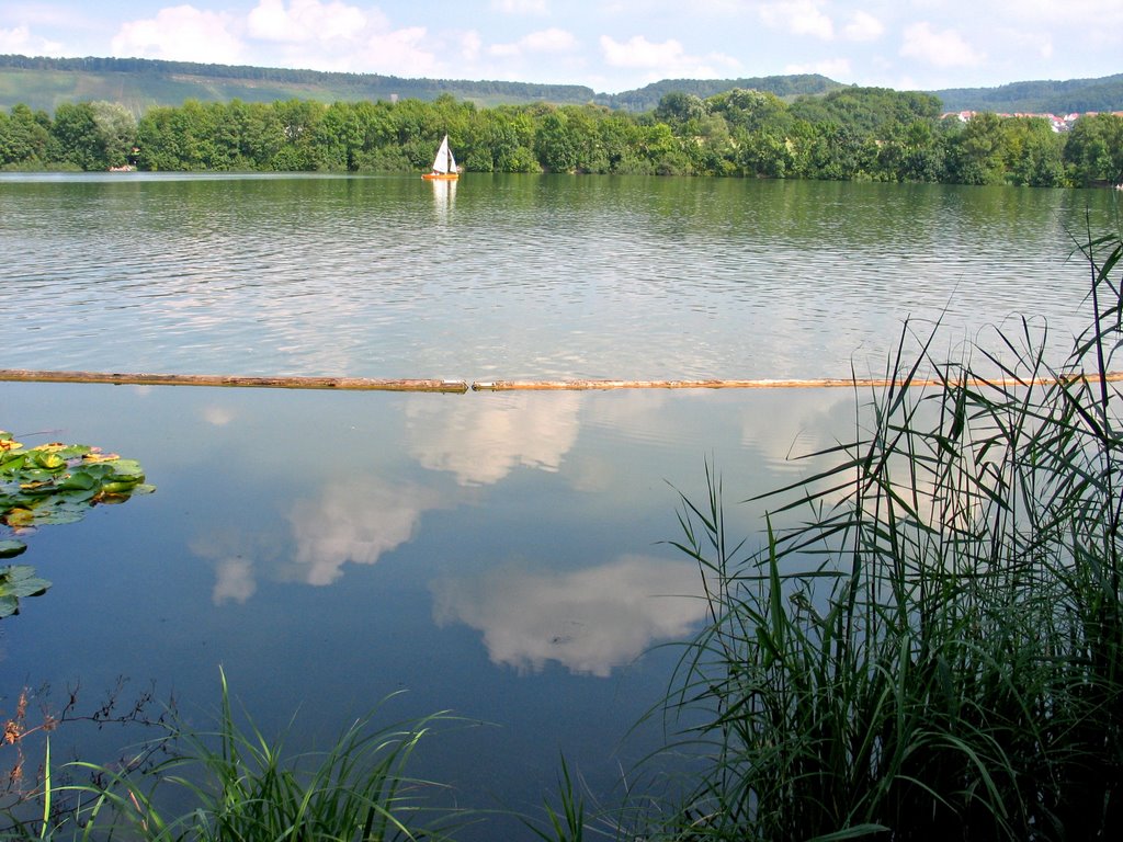 BreitenauerSee-07 - (195°) by © Roland