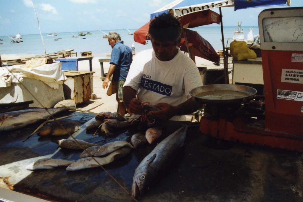 Fortaleza,fishmarket by don-andi (mehler)