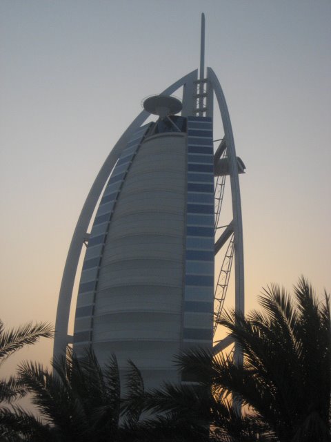 Burj Al Arab 5 by SuperNasa65