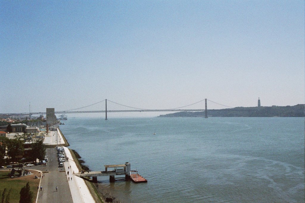 puente de lisboa by Fernando_Garcia