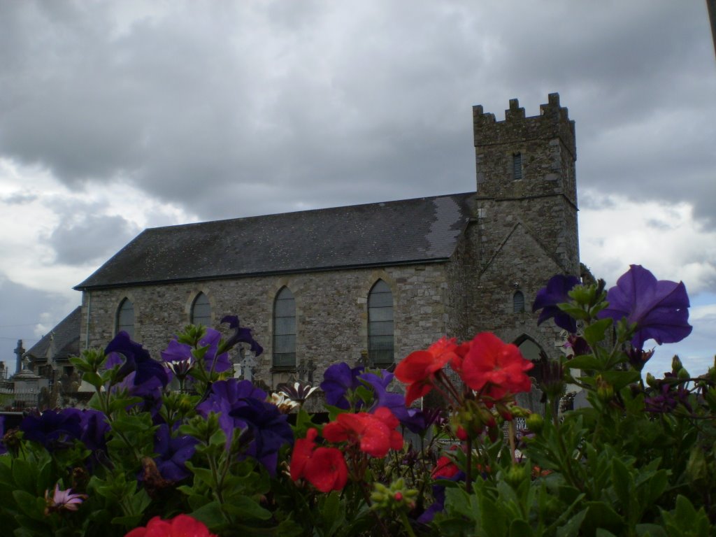 Abbyside Church by eoinw