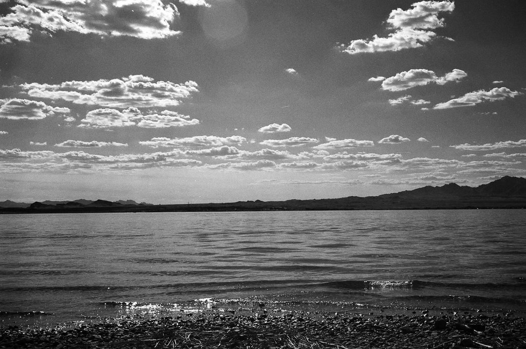 Lake Havasau by jbin85226