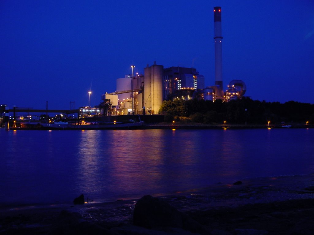 Powerplant Nijmegen by Patrick van den Bigg…