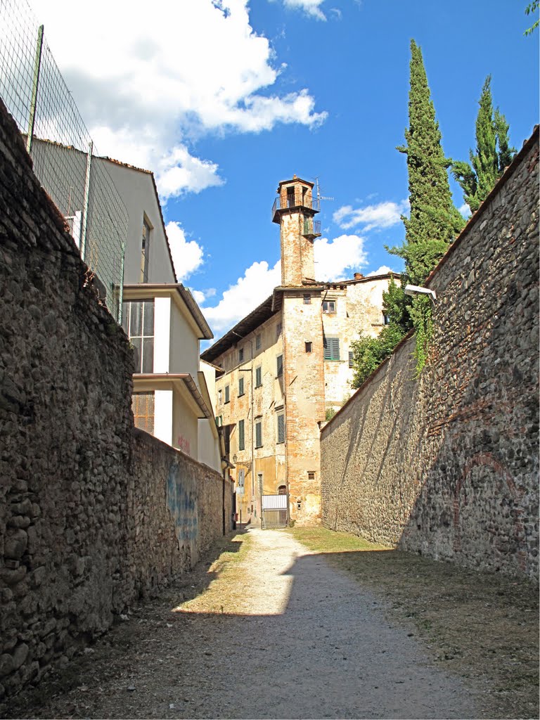 Borgo Stretto by gianluca.fagioli