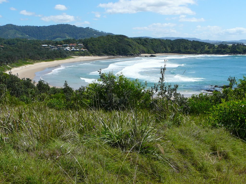 Near Big Banana Coffs Harbour by ishma