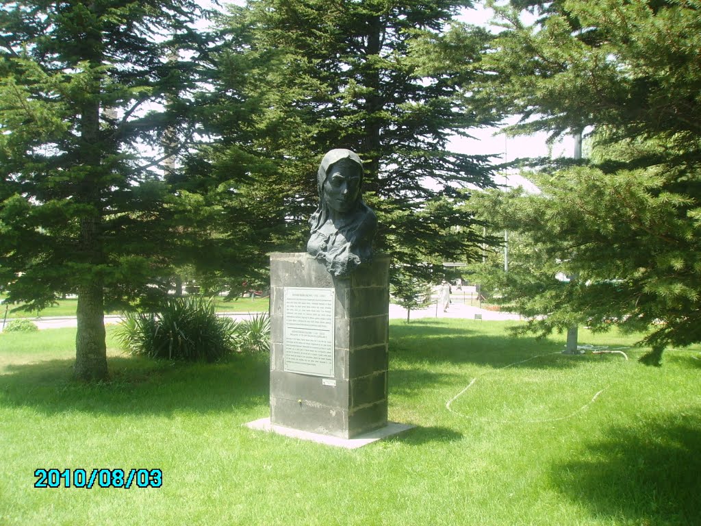 Erciyes Üniversitesi (M. Yetüt) by Mehmet Yetüt