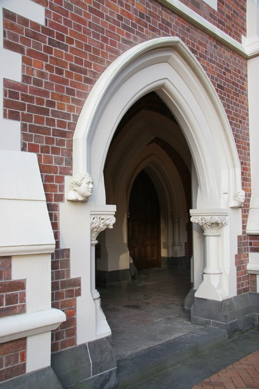 High Court Building - Auckland, New Zealand by tblackburn