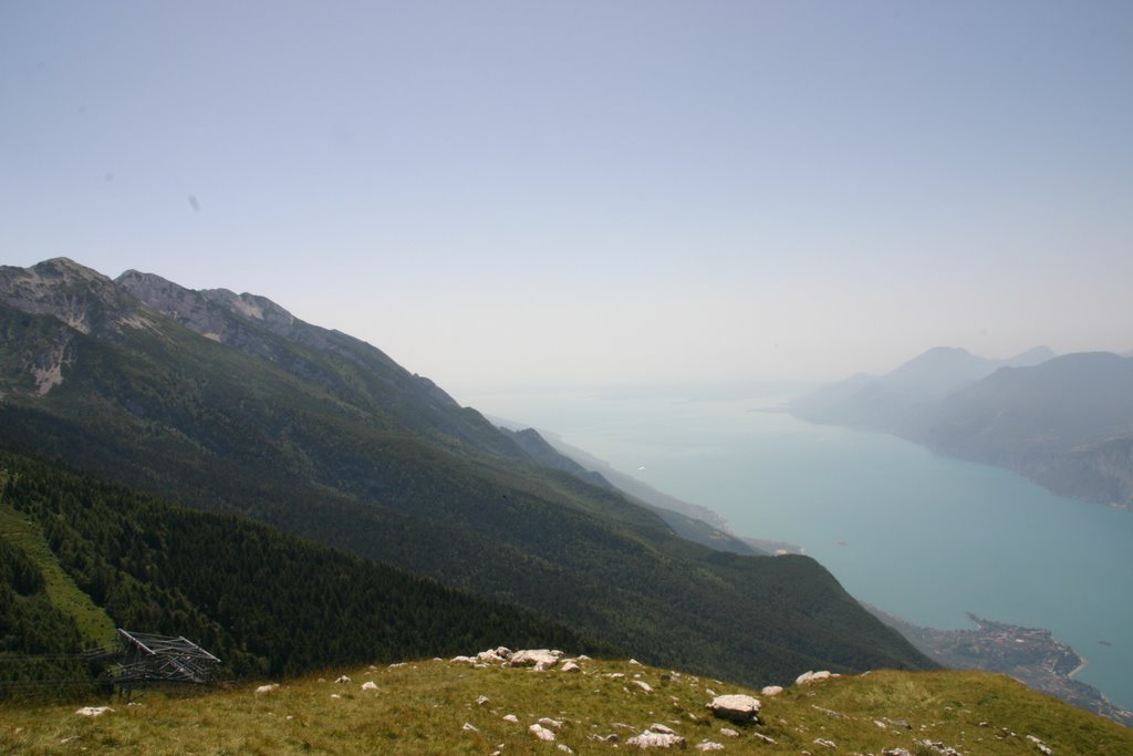 2007 Malcesine Monte Baldo by Gert Svensson