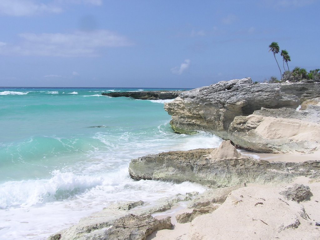 Beach2 Playacar by HRiemann