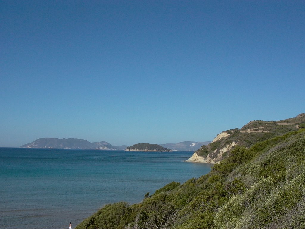 Zakynthos, Greece by Terraobscura