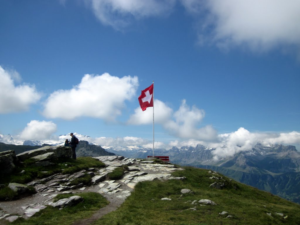 Bei der Leglerhütte by blaunarwal