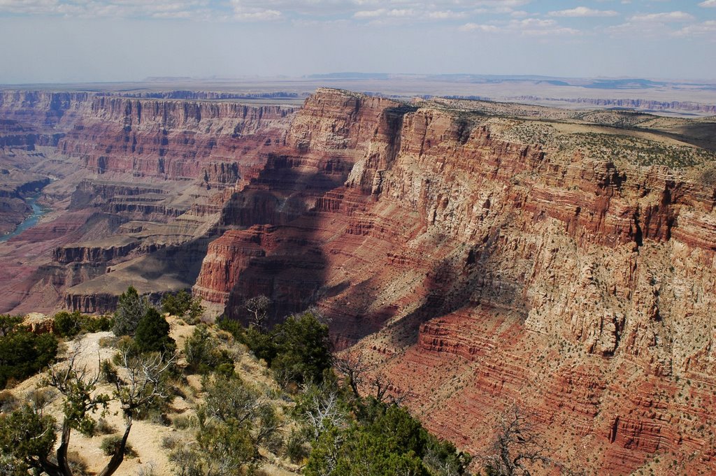 Grand Canyon, AZ by Canmac2