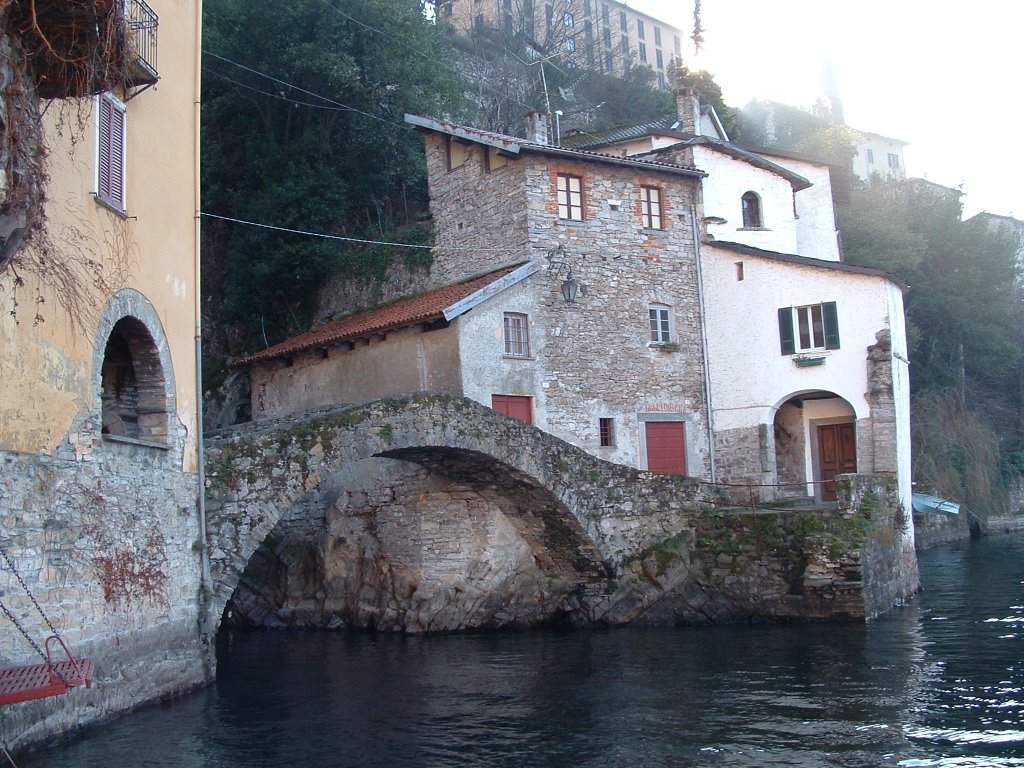 Ponte della Civera by vampirix80