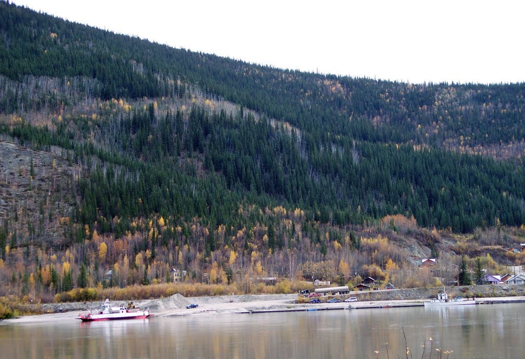 Yukon | Dawson City by Luper