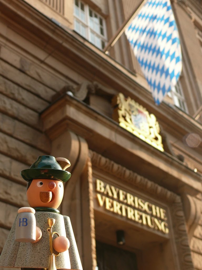 "Der Bayer" by mathias.b