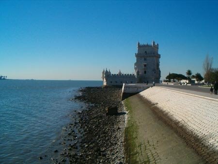 Lisbon, Portugal by mauricio_mer