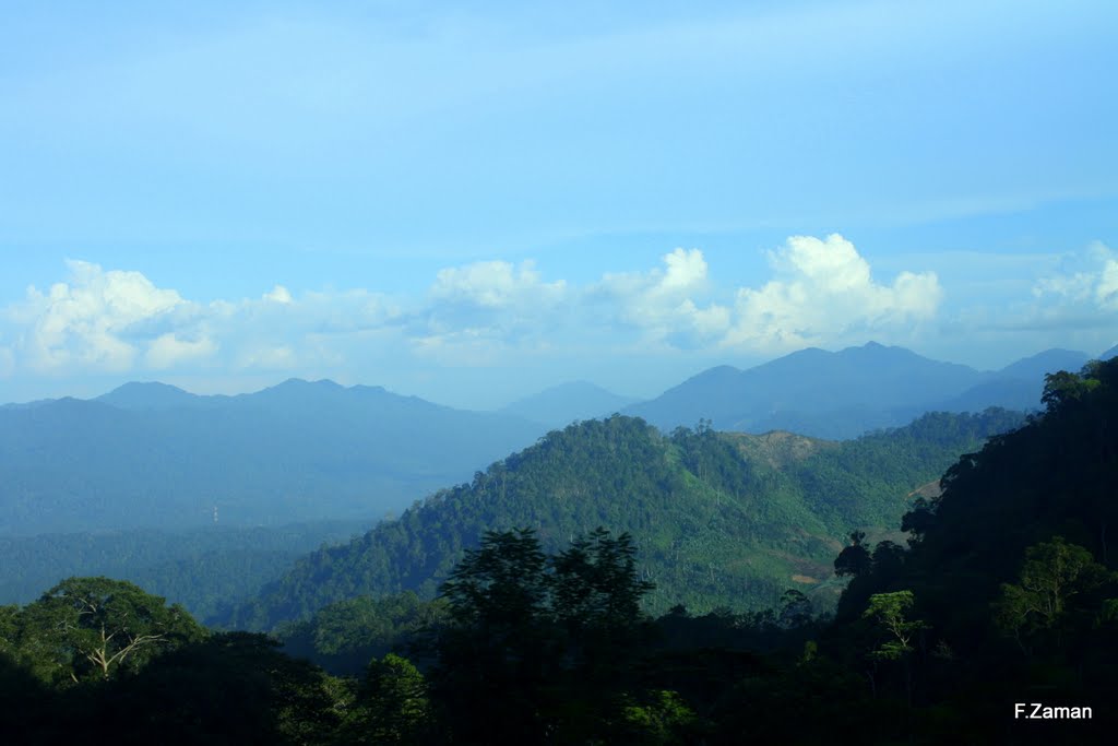 Genting Highlands, Malaysia 3/2010 by F.Zaman