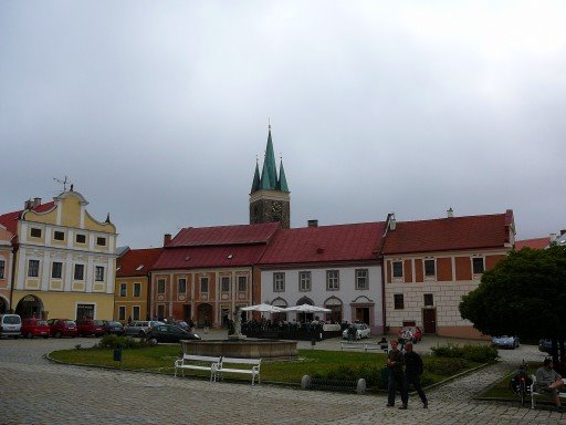 Telc by geosethx