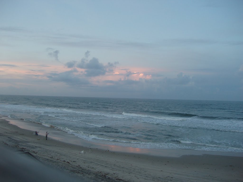 OBX Sky by slesieur