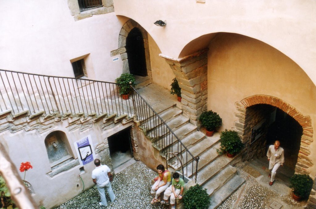 Il Castello di Castelbuono by www.palermonelmedioe…