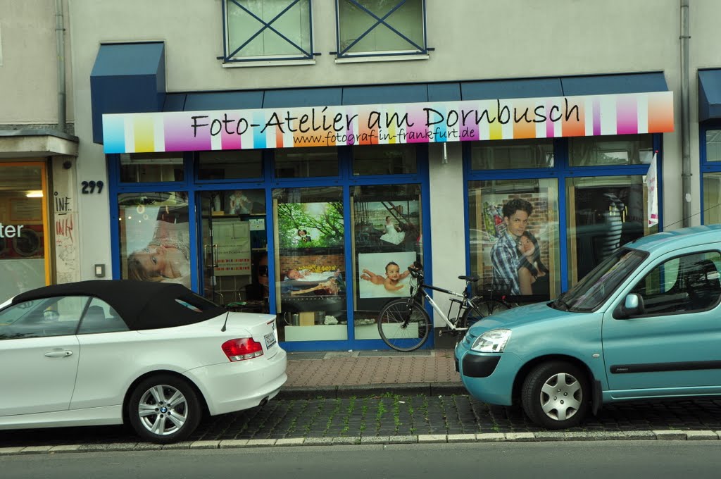 Foto-Atelier am Dornbusch by PhotographerFFM