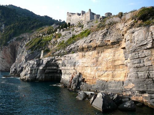 Portovenere by plat22