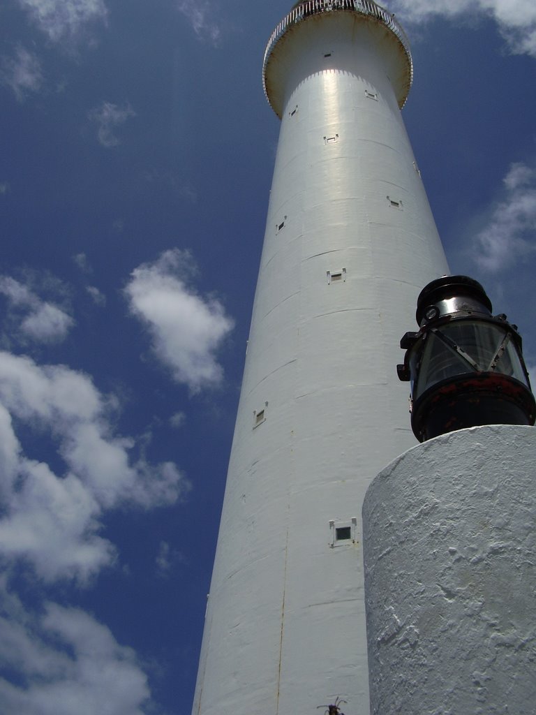 Gibb's Hill Lighthouse by scsanford