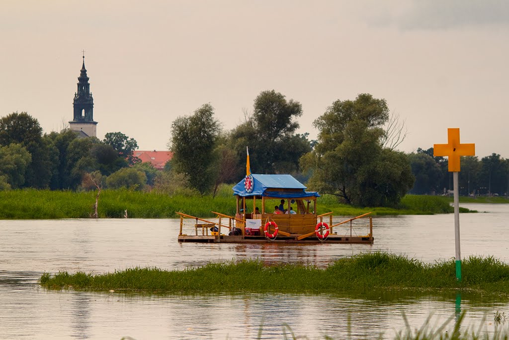 Odra Adventure 2010 by Jerzy Malicki